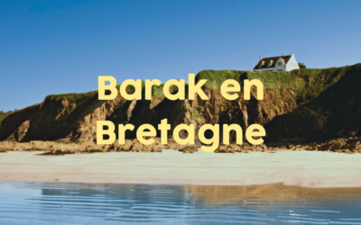 Location maison secondaire en Bretagne : le concept gagnant !