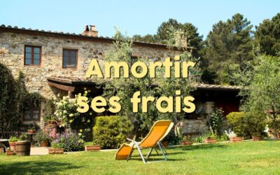 Maisons de campagne : 5 astuces malignes pour amortir vos frais